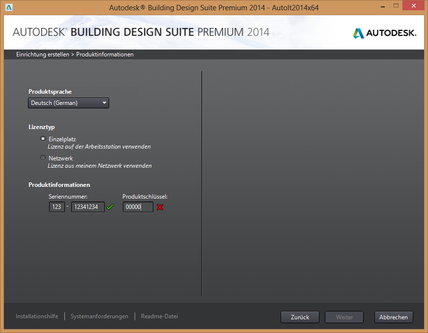 AutoCAD Design Suite Premium 2013 64 bit